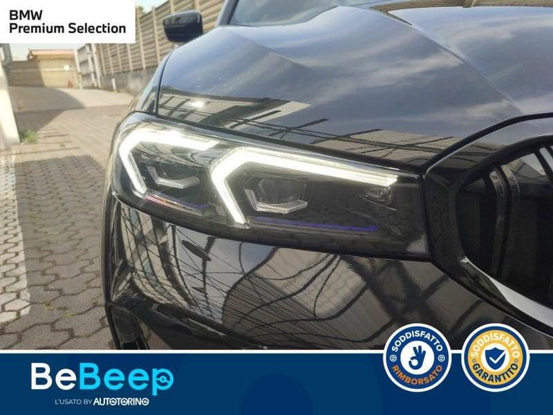 BMW Serie 3 320D MHEV 48V MSPORT PRO AUTO