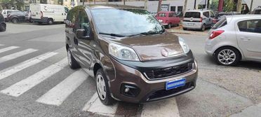 FIAT Qubo 1.4 8V 77 CV Easy