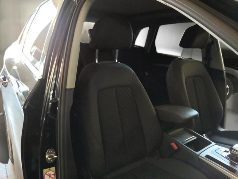 AUDI Q5 35 TDI MHEV BUSINESS ADVANCED S TRONIC SUV