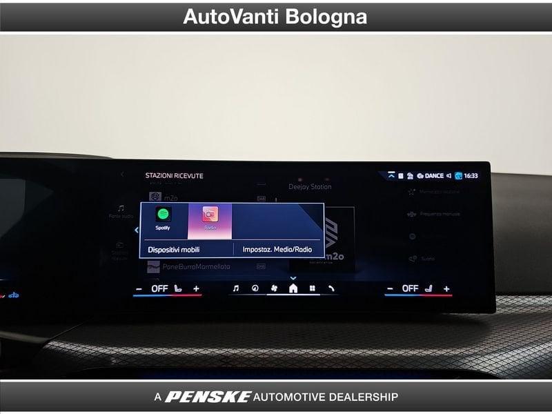 BMW Serie 4 420d Gran Coupe mhev 48V xdrive MSport Pro auto