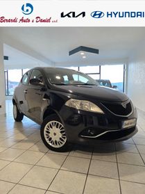Lancia Ypsilon 0.9 TwinAir 85 CV 5 porte Metano Ecochic Gold