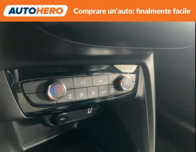 OPEL Corsa 1.2 100 CV GS