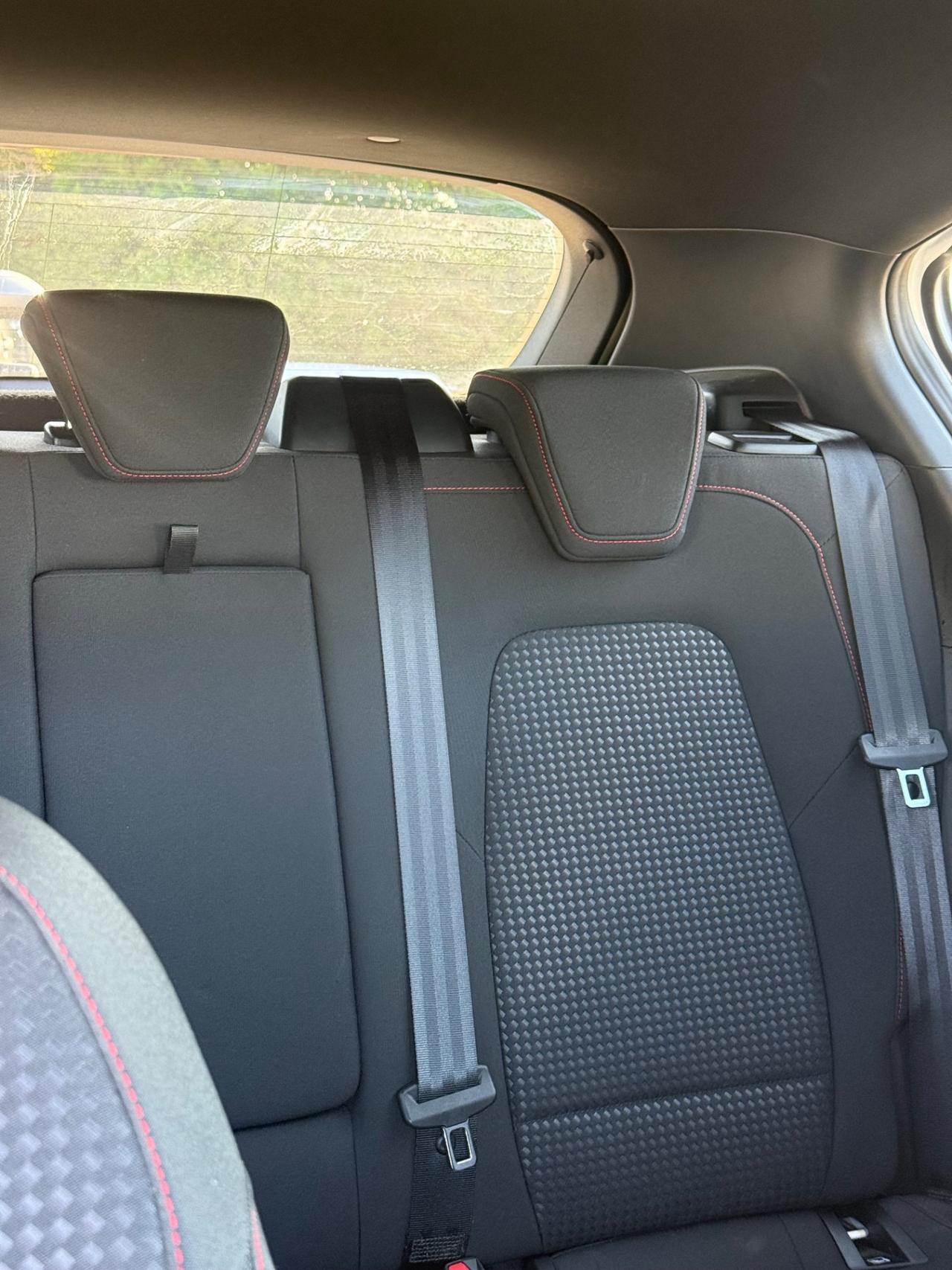 Ford Focus 1.0 EcoBoost Hybrid 155 CV Powershift 5p. ST-Line X