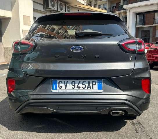 Ford Puma 1.0 125cv Hybrid ST-Line + Navi