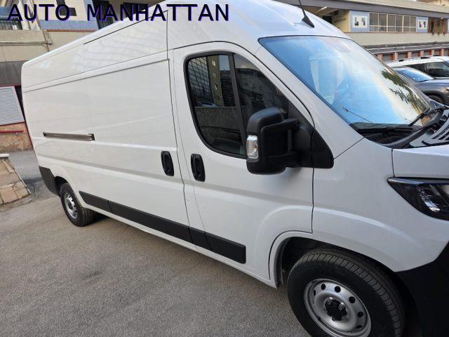FIAT Ducato 2.2 Mjt 140CV PASSO LUNGO Furgone