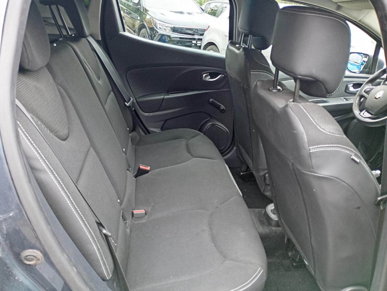 Renault Clio 5P 0.9 TCe 12V 75CV Life