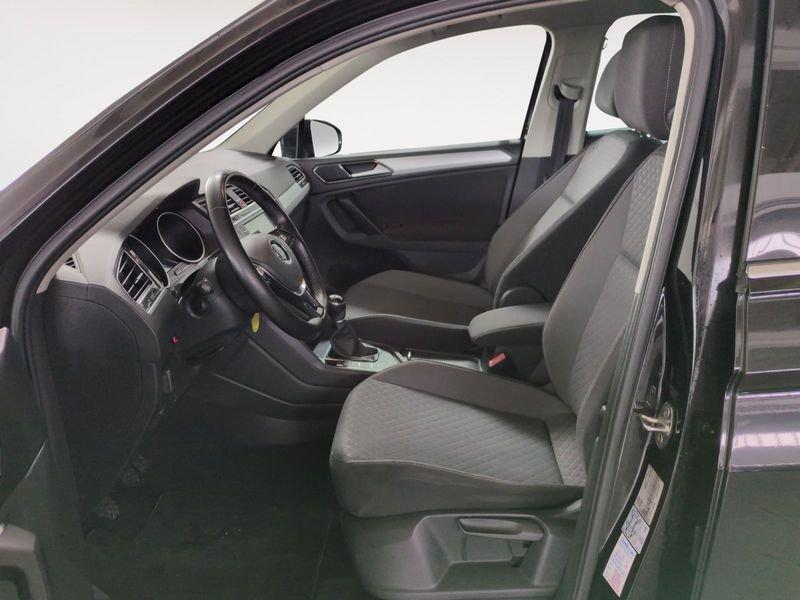 Volkswagen Tiguan 2ª SERIE 1.6 TDI SCR Business BlueMotion T