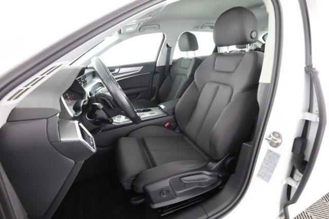 AUDI A6 A6 Avant 40 2.0 TDI S tronic Business Sport