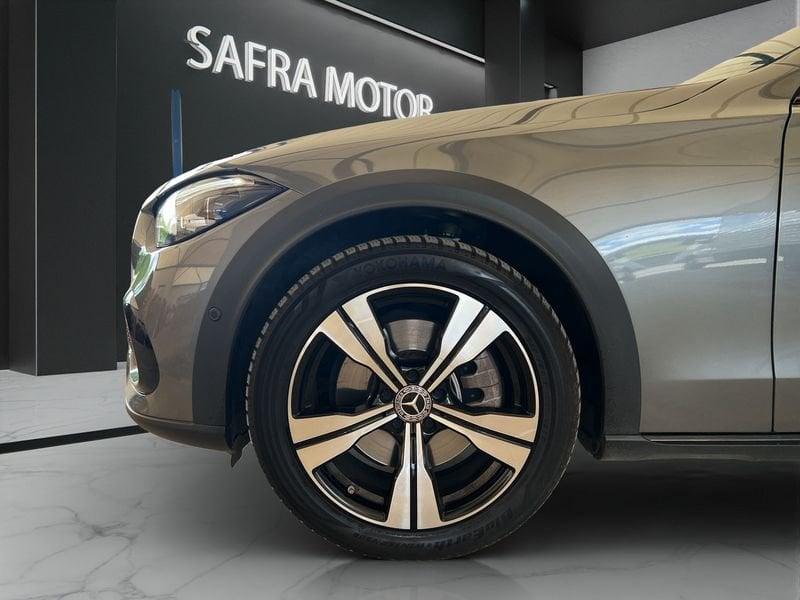 Mercedes-Benz Classe C All Terrain C 220 d 4MATIC All Terrain PREMIUM