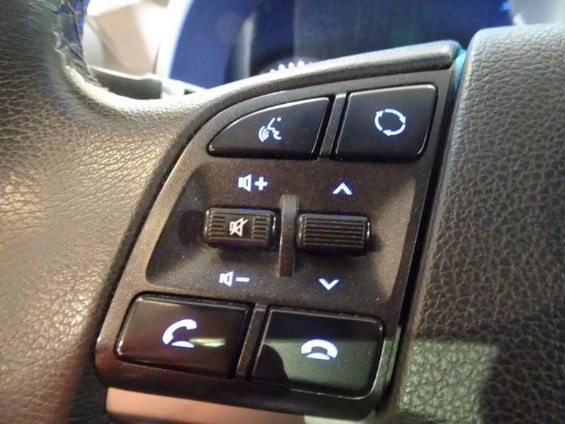 Hyundai Tucson 1.6 crdi 48V Xprime 2wd 136cv dct my20