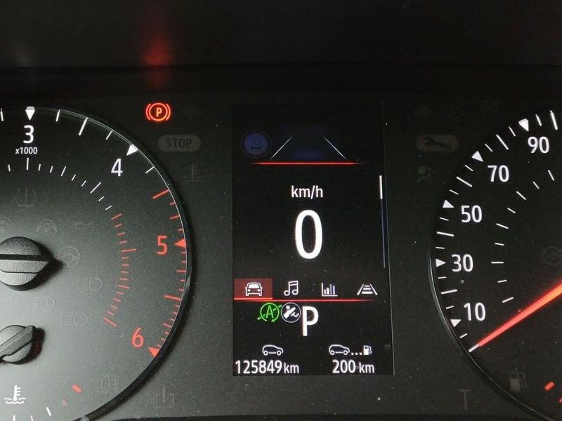 Renault Kangoo 1.5 blue dci 115cv edc AUTOCARRO N1 IVA ESCLUSA