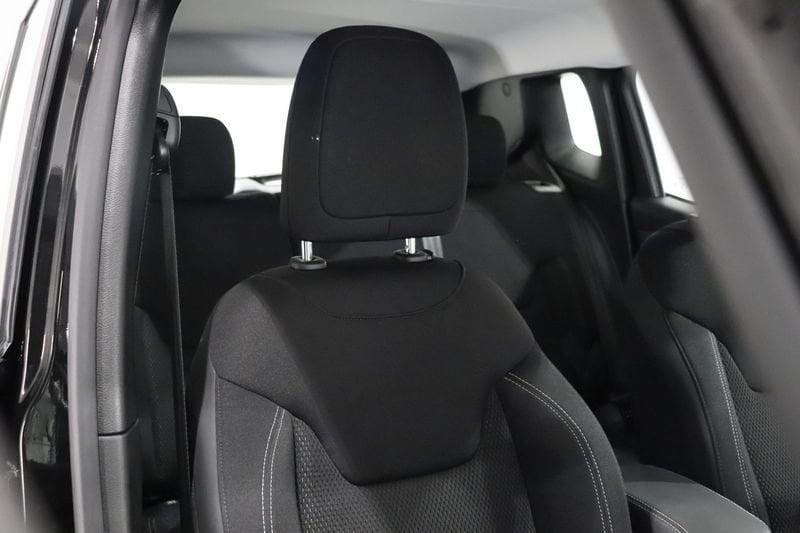 Jeep Renegade 1.5 Turbo T4 MHEV