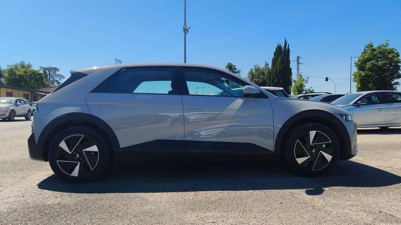 Hyundai Ioniq 5 EV 63 kWh RWD Exclusive