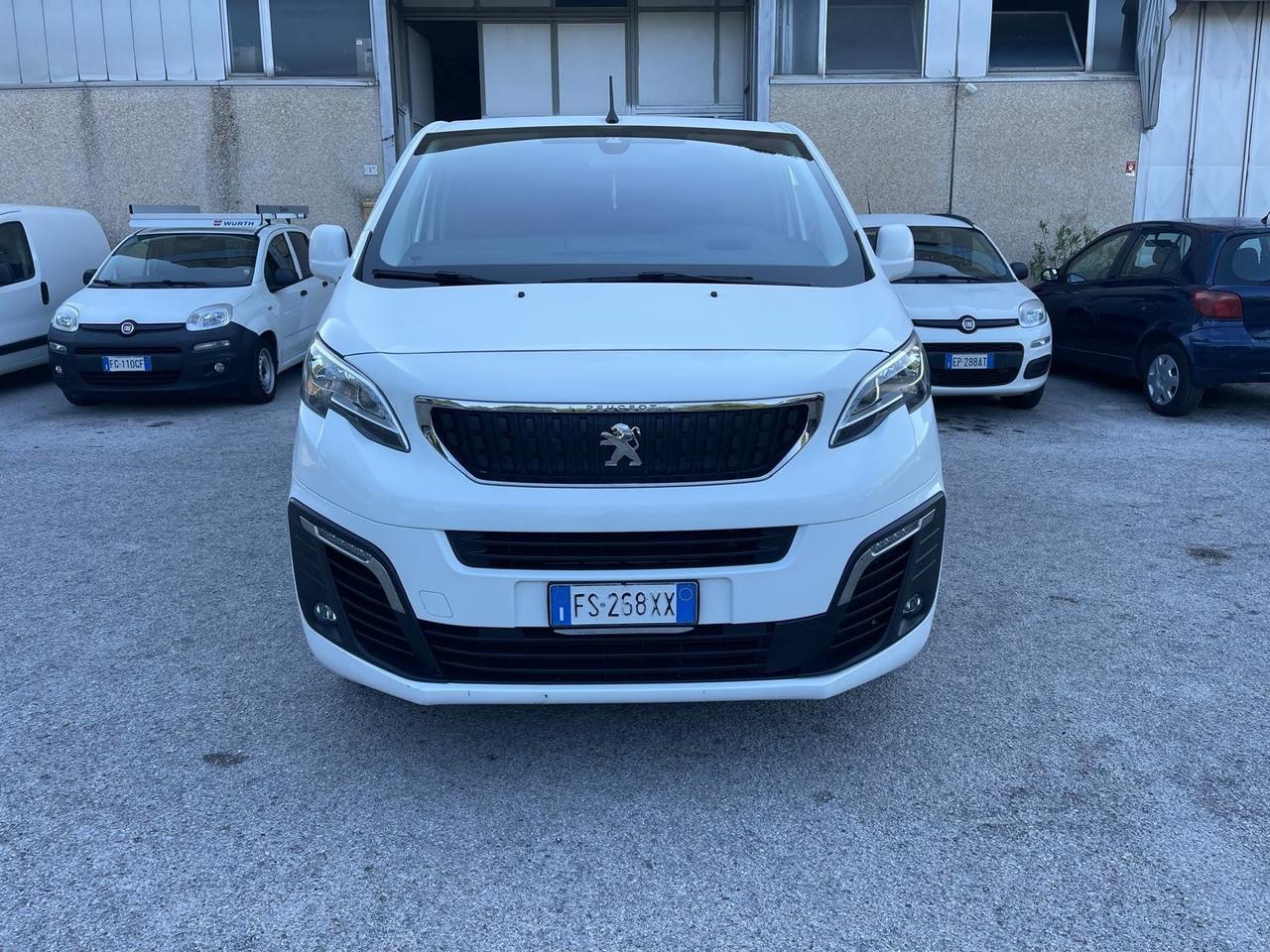Peugeot Expert BlueHDi 150 S&S Furgone
