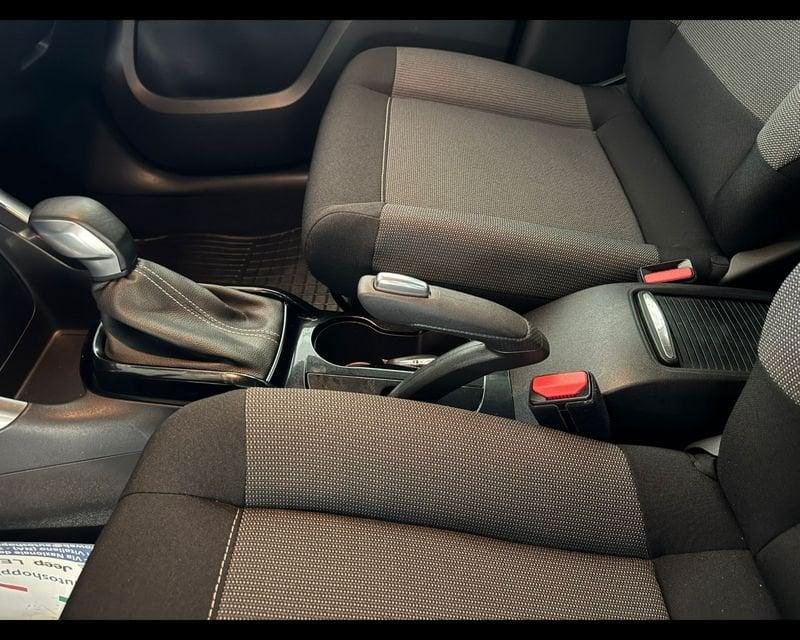 Citroën C3 Aircross PureTech 130 S&S EAT6 Shine Pack