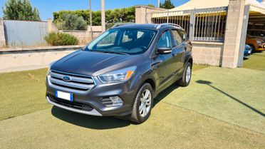 Ford Kuga 1.5 TDCi 120 cv 8v. Business 2017