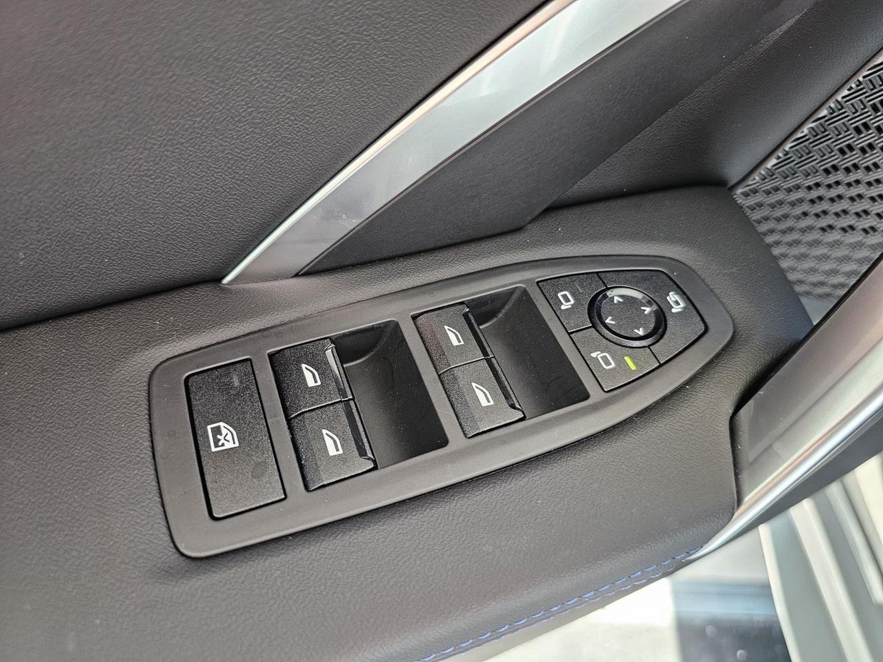 BMW X2 M-Sport PRO Camera Tetto Navi PDC NEW MODEL