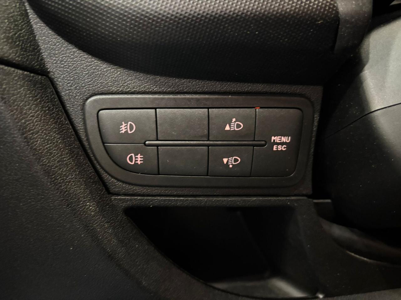 Peugeot Bipper Tepee 1.3 HDi 75 FAP Outdoor