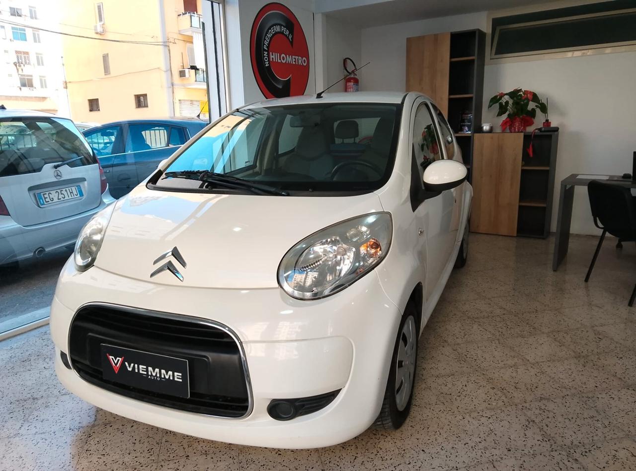 Citroen C1 1.0 5 porte airdream Pinko