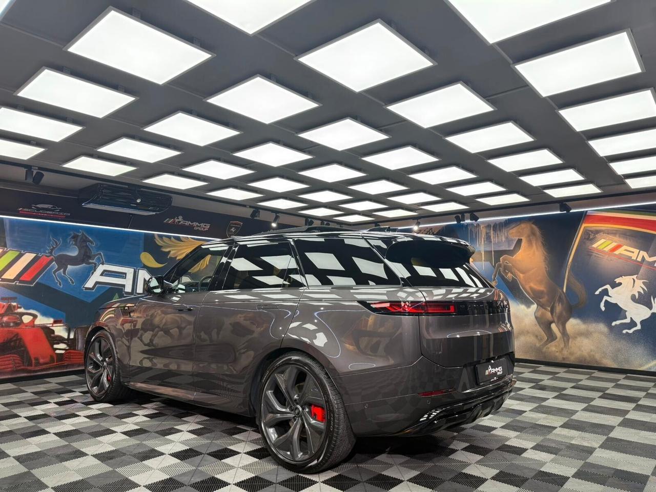 Land Rover Range Sport 3.0D l6 350 CV Autobiography (224)