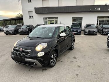 FIAT 500L 1.4 95 CV S&S City Cross