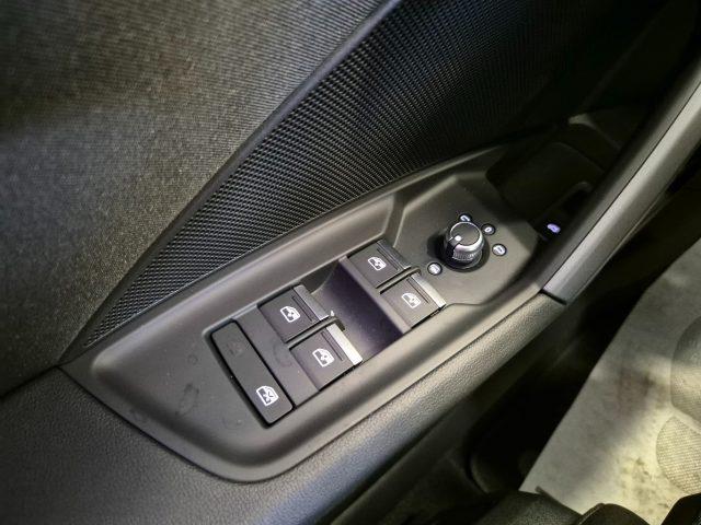 AUDI A3 35 TFSI MHEV S tronic S line edition