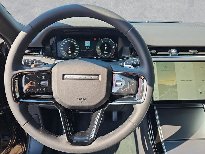 Land Rover Range Rover Evoque 2.0d i4 mhev S awd 163cv auto