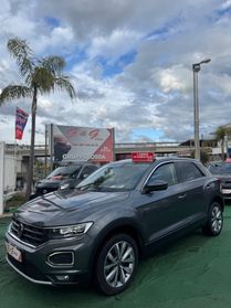 Volkswagen T-Roc 2.0 TDI SCR 150 CV DSG Advanced BlueMotion Technology