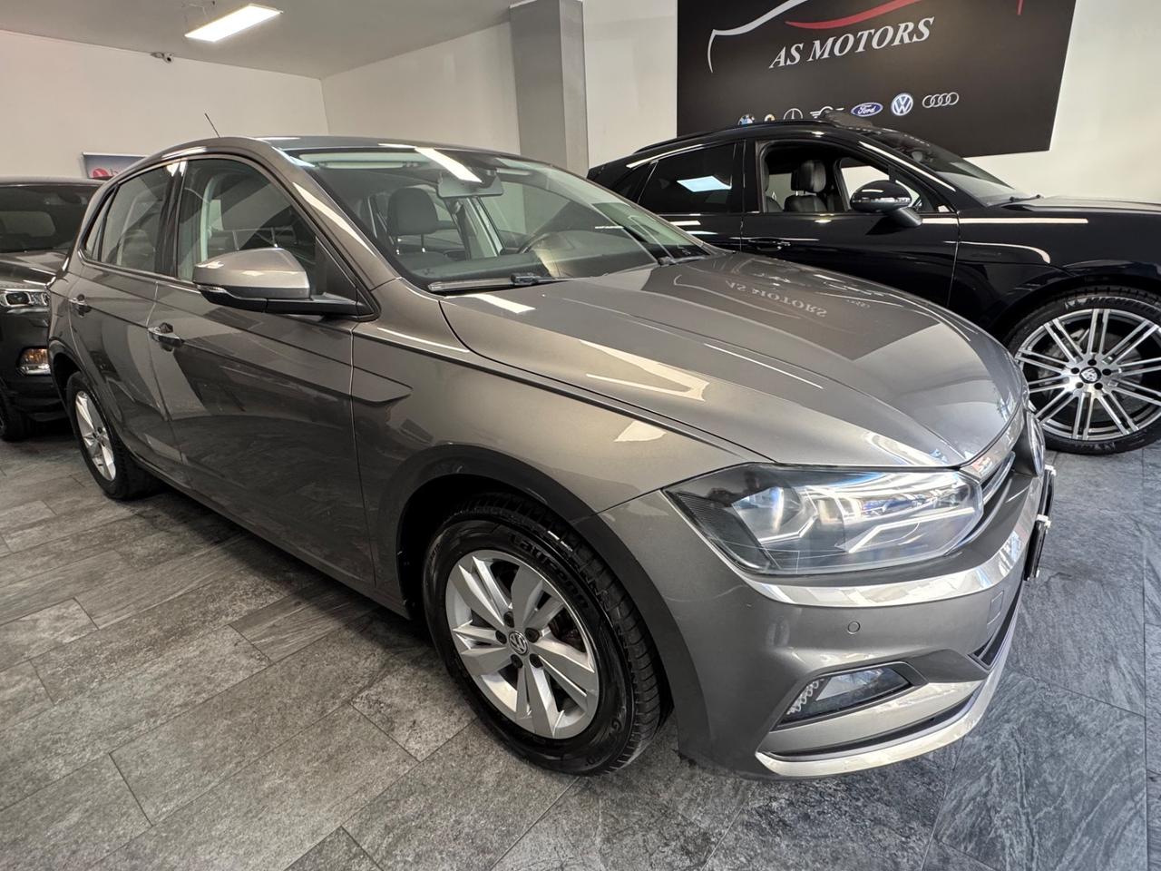 Volkswagen Polo 1.6 TDI 80 Cv COMFORTLINE