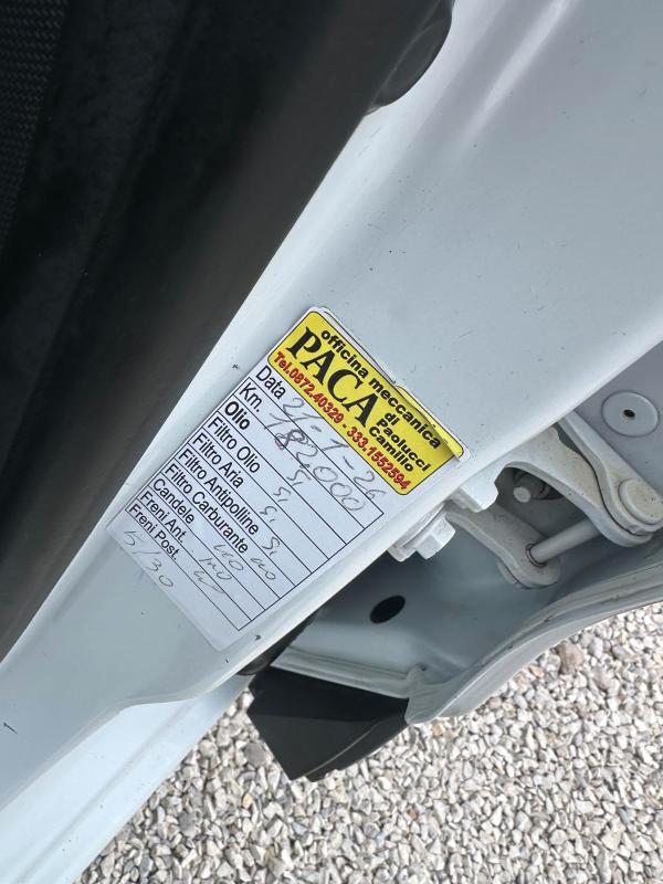 Renault Clio 5 Porte Clio 5p 1.5 dci Live 75cv