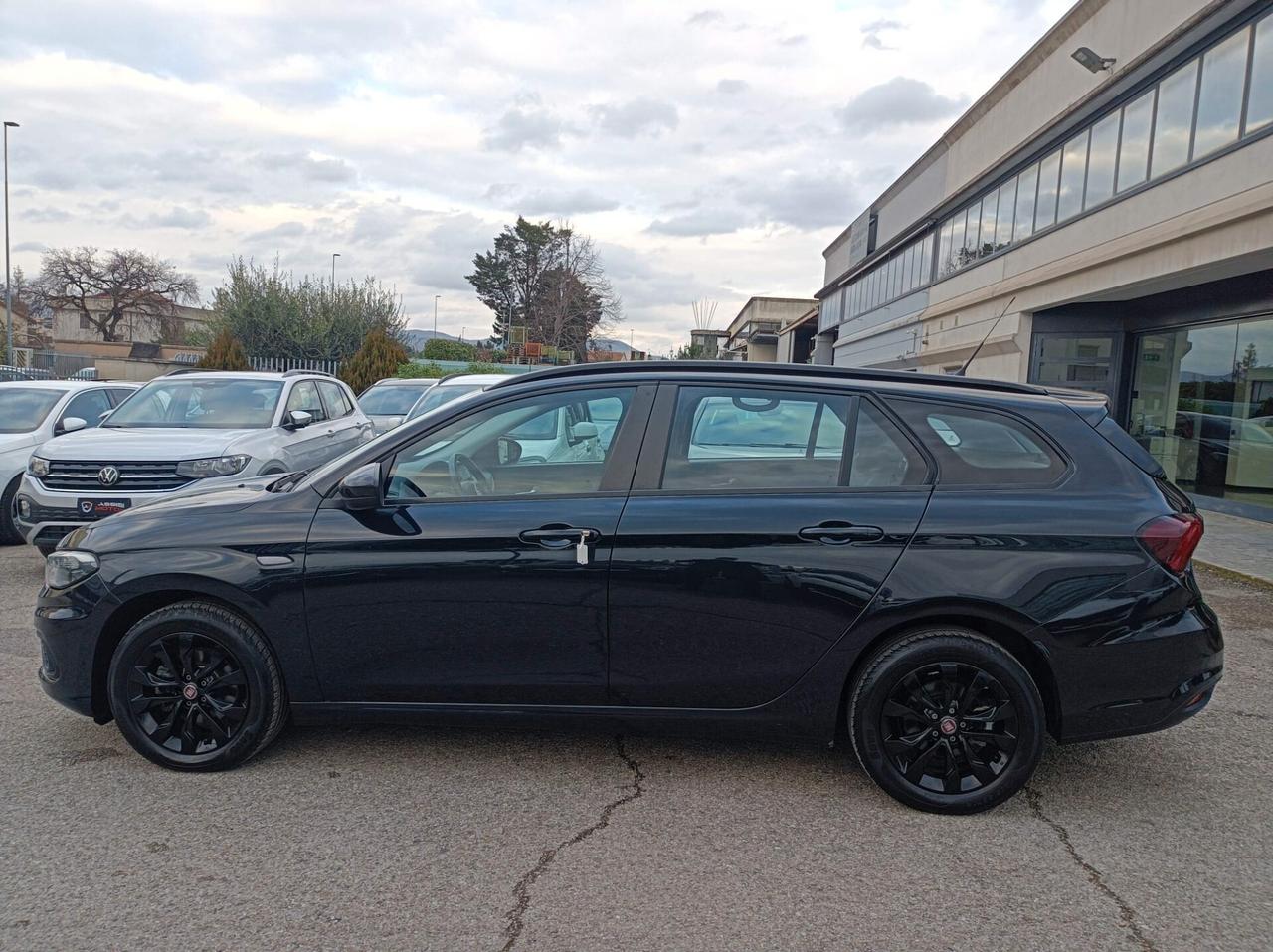 Fiat Tipo 1.4 T-Jet 120CV GPL 5 porte S-Design