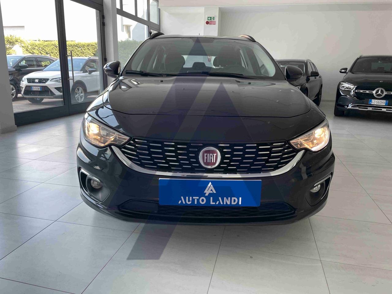 Fiat Tipo 1.3 Mjt S&S SW Business