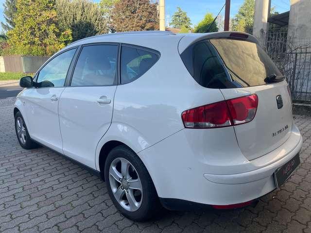 SEAT Altea XL Altea XL 1.6 Reference Dual