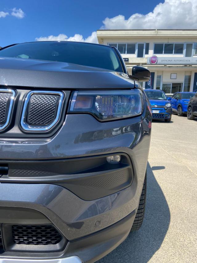 JEEP Compass *PROMO* 1.6 Multijet II 2WD Limited
