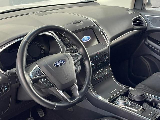 Ford Edge 2.0 EcoBlue 150 CV aut. Titanium
