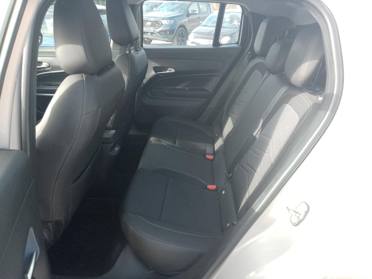 Jeep Avenger 1.2 Turbo 100 CV Altitude