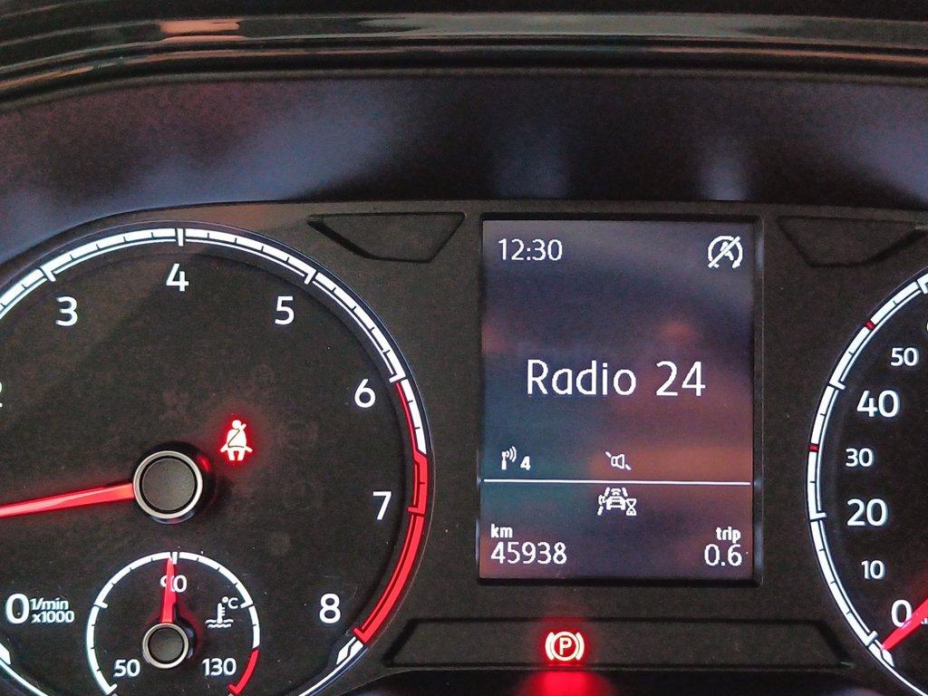 VOLKSWAGEN T-cross 1.0 tsi style 95cv del 2022