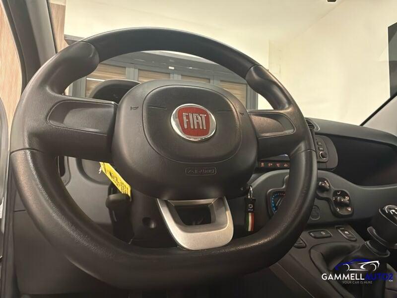 FIAT Panda 1.2 69cv E6 Easy