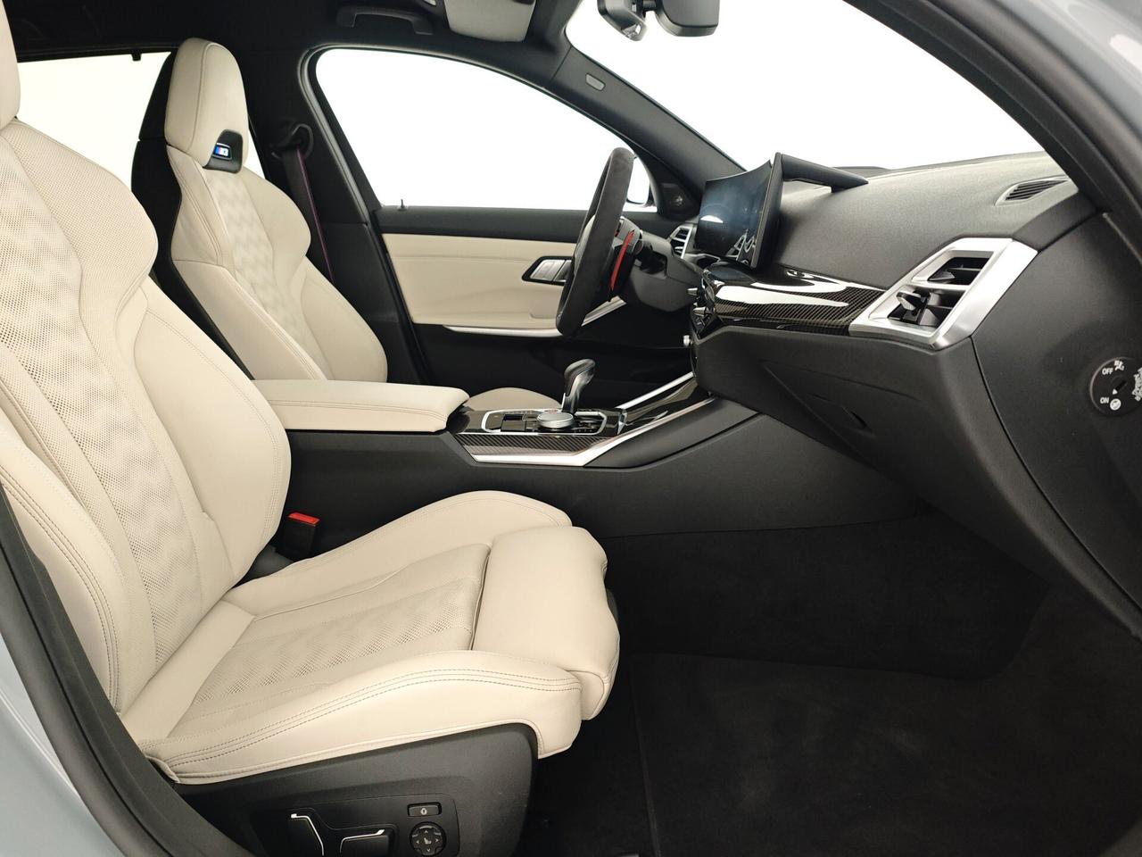 Bmw M3 - Touring M xDrive Competition