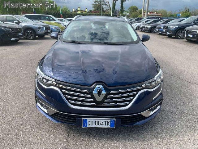 RENAULT Talisman Sporter 2.0 blue dci Business 160cv edc - GD064TK