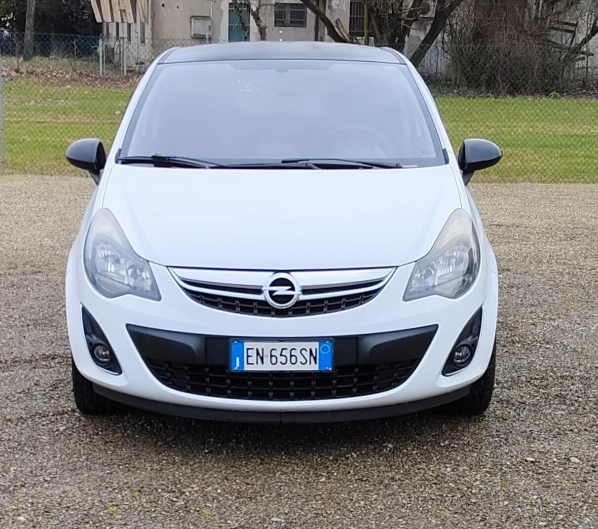 Opel Corsa 1.3 CDTI 95CV F.AP. 3 porte b-color