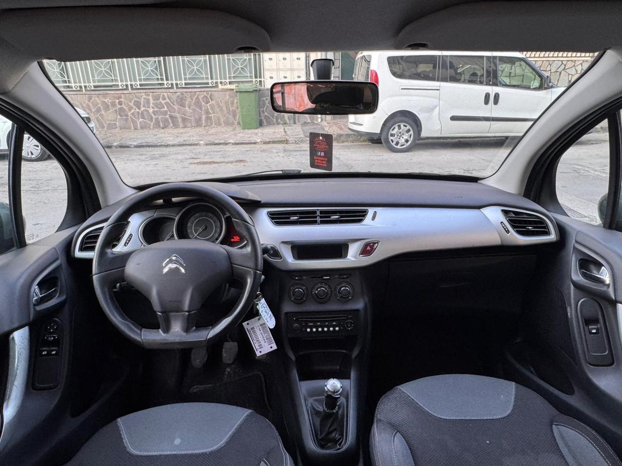 Citroen C3 1.1 Exclusive