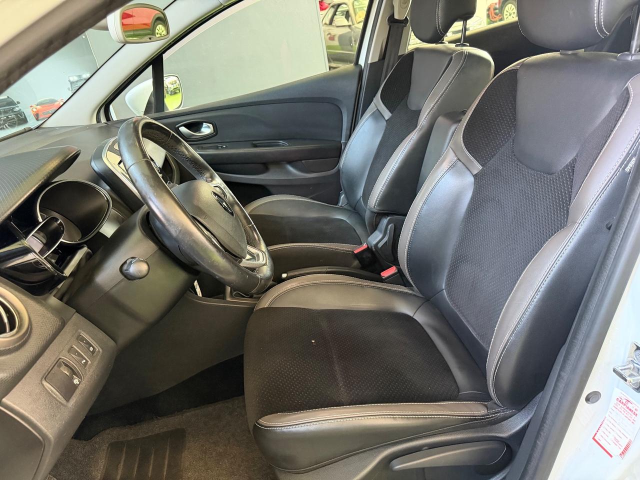 Renault Clio Sporter SW dCi 90CV FARI FULL LED