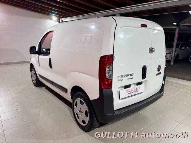 FIAT Fiorino 1.3 MJT 95CV Cargo