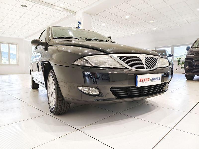 Lancia Y Y 1.2