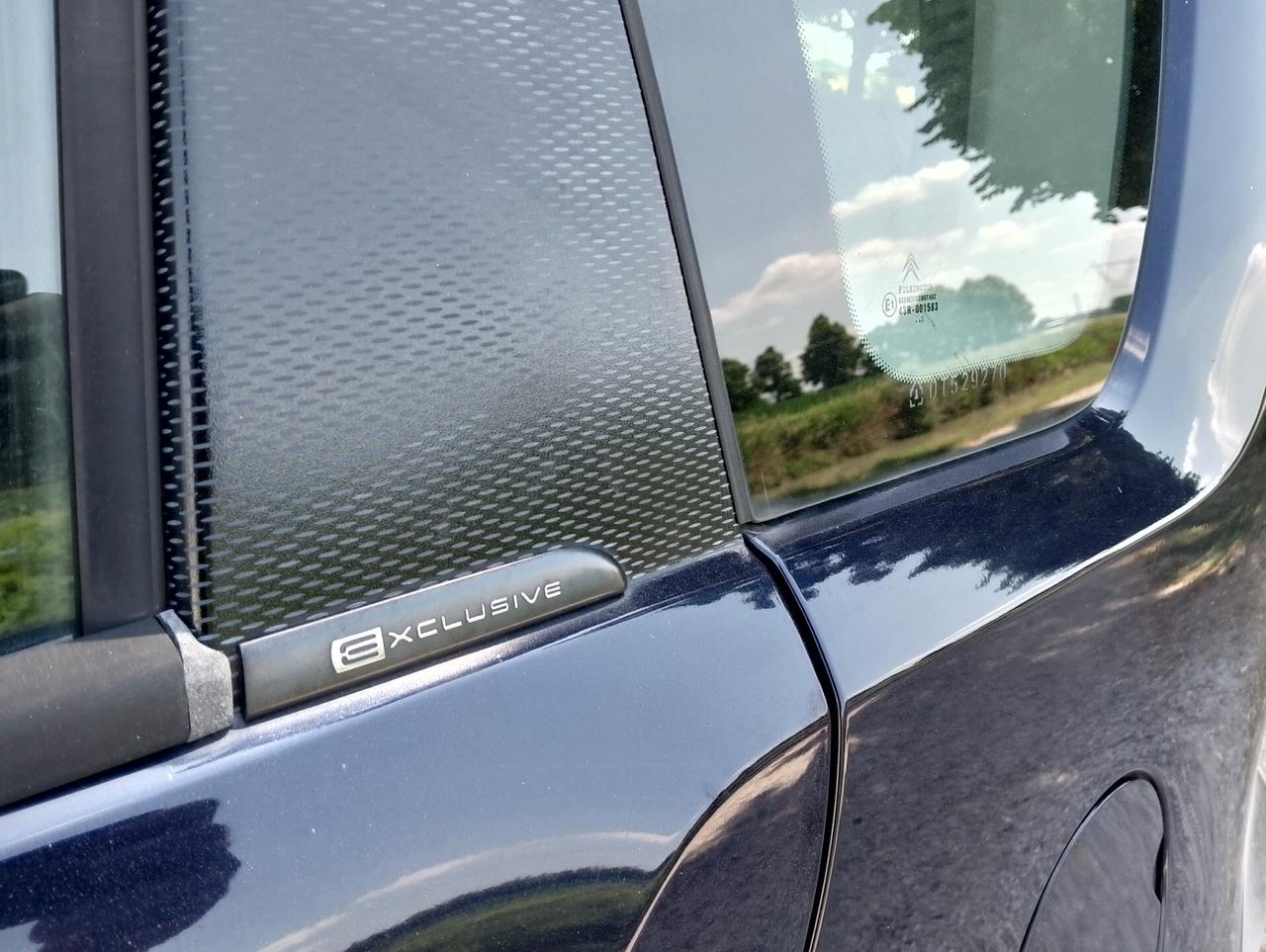 Citroen C3 Picasso 1.4 cc Exclusive perfetta full optional