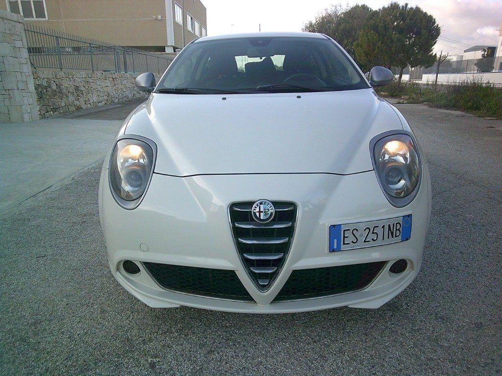 Alfa Romeo MiTo 1.3 JTDm 85 CV S&S Distinctive