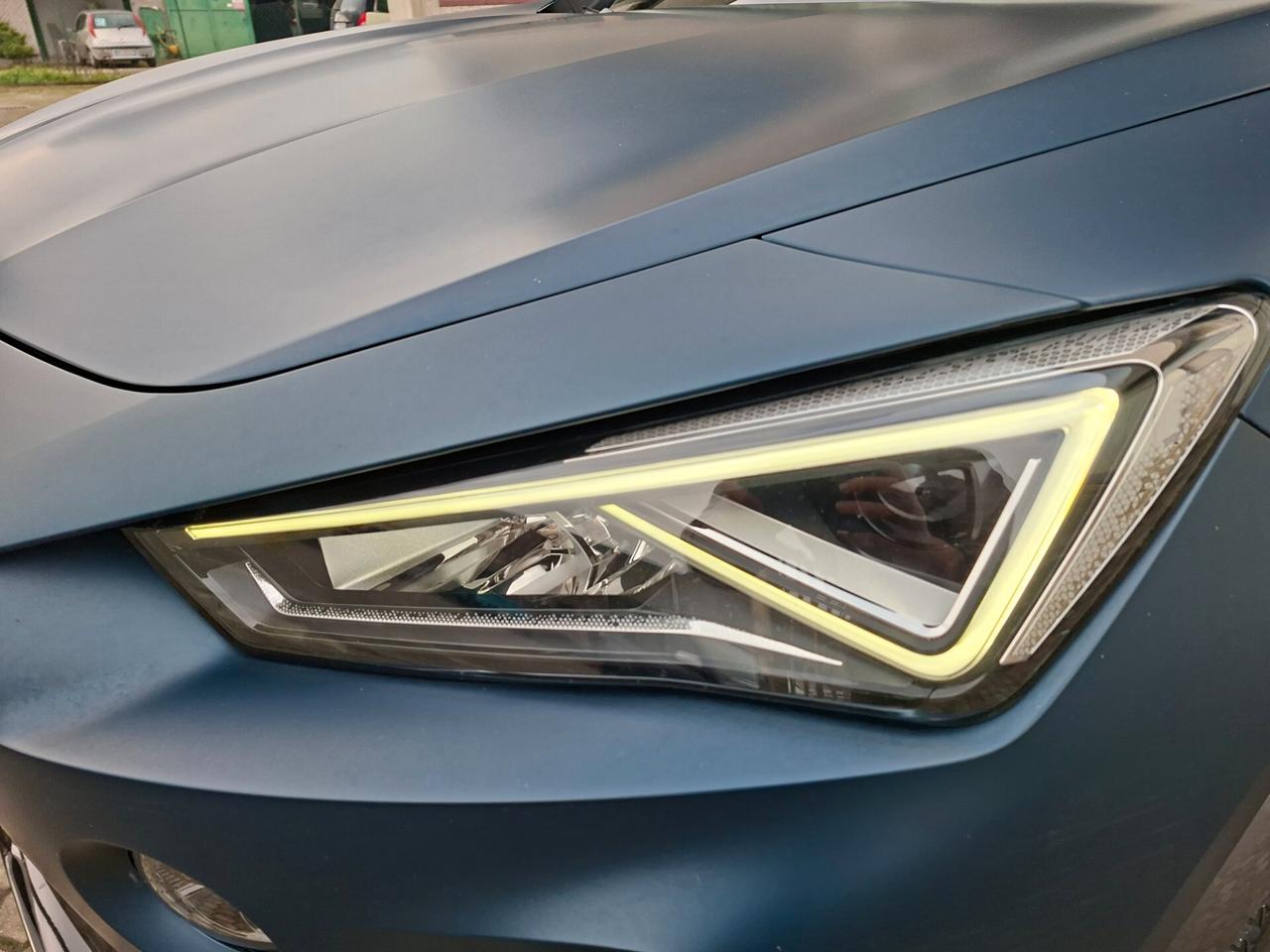 Cupra Formentor 1.5 TSI DSG *PREZZO REALE*