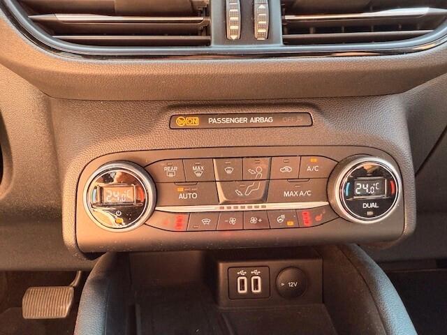 Ford Kuga 1.5 EcoBlue 120 CV aut. 2WD ST-Line N1