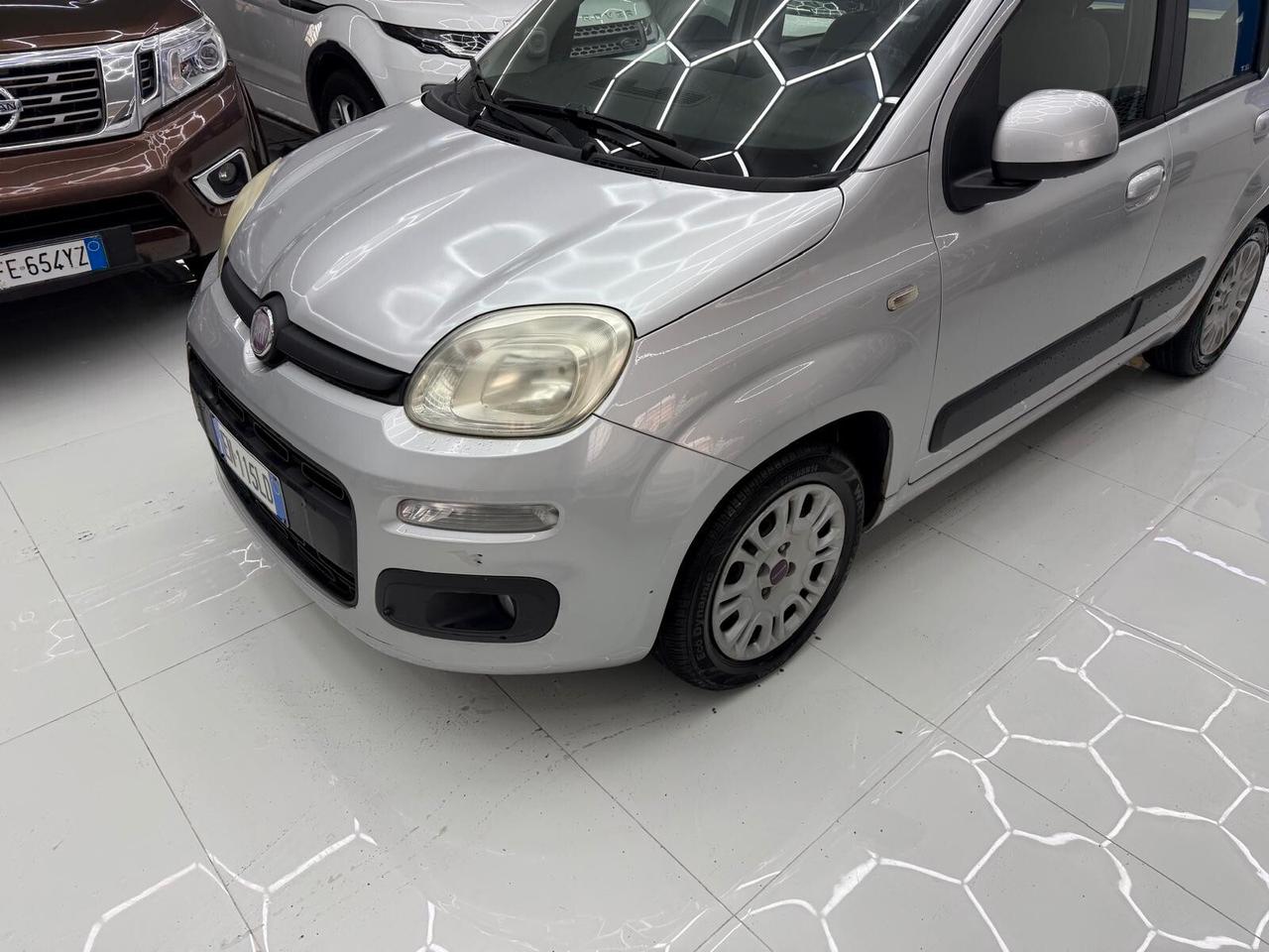 Fiat Panda 1.2 69Cv Benzina 5p. - Ok Neopatentati
